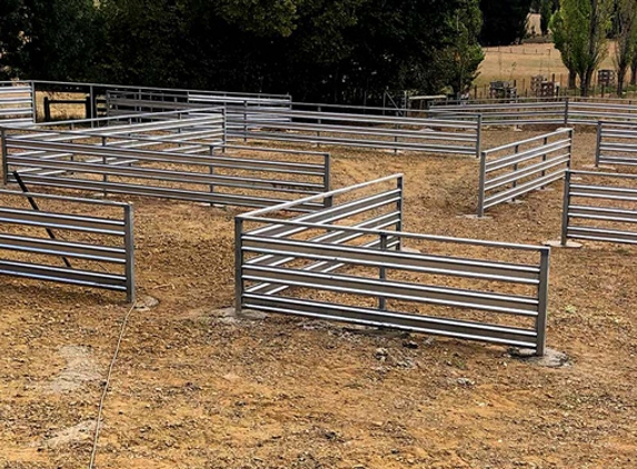 Harveydale Fencing - Westbury, TAS