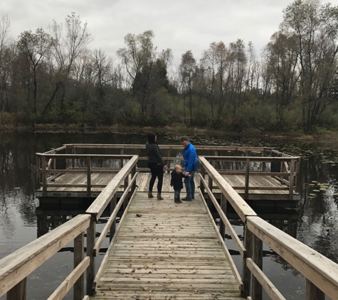 Gordon Bubolz Nature Preserve - Appleton, WI