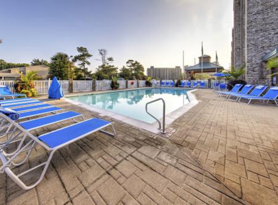 Hotel Bethany Beach - Bethany Beach, DE