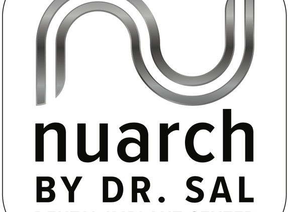 Nuarch by Dr.Sal Dental Implant Center - Ashland, MA