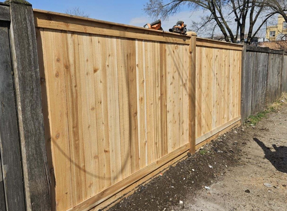 Superior Fence & Rail - Lake Bluff, IL