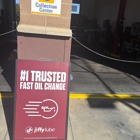 Jiffy Lube Oil Change