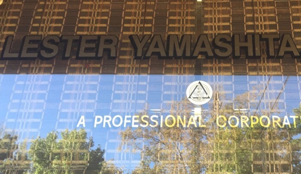 Dr. Lester Yamashita, DDS Inc. - Concord, CA