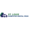 St. Louis Dumpster Rental Pros gallery