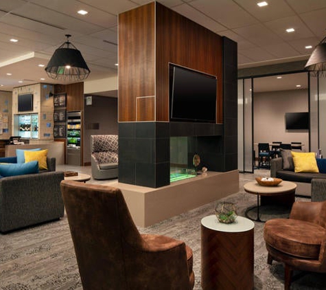 Courtyard by Marriott - Loveland, CO