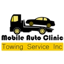 Mobile Auto Clinic - Auto Repair & Service