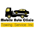 Mobile Auto Clinic