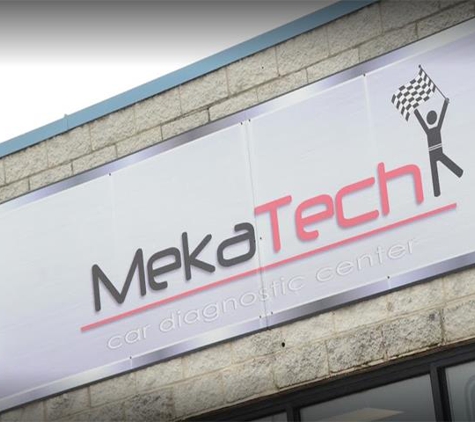 MekaTech Auto Repair - Alsip, IL