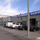 Excel Plumbing Supply + Showroom