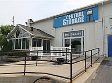 Storage Near 533 36Th St