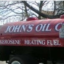John's Oil Co - Oil Burners