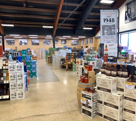 Binny's Beverage Depot - Lincolnwood - Lincolnwood, IL