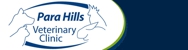 Para Hills Veterinary Clinic - Veterinary Animal Clinics & Hospitals