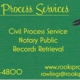Rooks Process Services