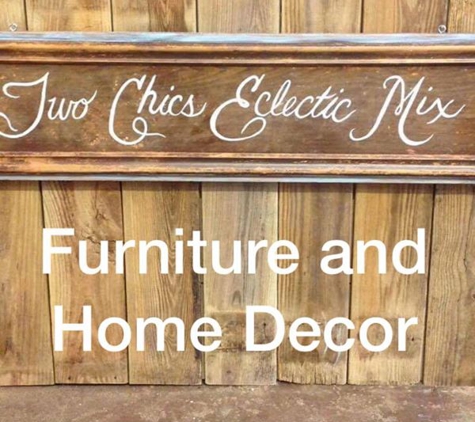 Two Chics Eclectic Mix - Green Cove Springs, FL. 408 Walnut St, Green Cove Springs, 32043