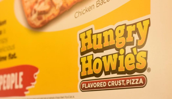 Hungry Howie's Pizza - Kent, OH