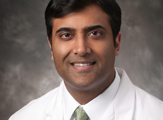 Narendra Kanuru, MD - Marietta, GA