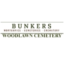 Woodlawn Cemetery - Cemeteries