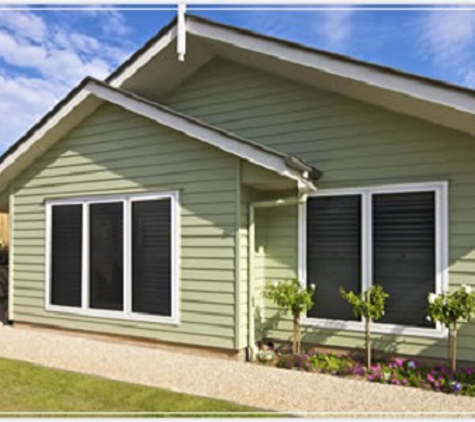 Suburban Security Screens - Currumbin Waters, QLD. Security Flyscreens and Window Grills