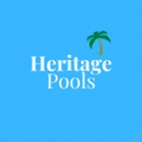Heritage Pools - Swimming Pool Repair & Service