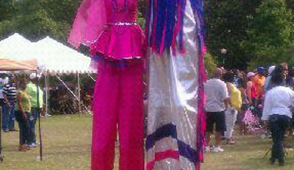 Caribbean Dancers of Atlanta - Conyers, GA