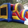 Reeders Bounce Houses gallery