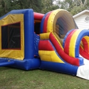 Reeders Bounce Houses - Party Supply Rental