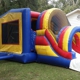 Reeders Bounce Houses