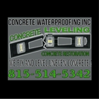 Concrete Raising & Waterproofing Inc.