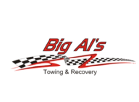 Big Al's Towing - Cheyenne, WY