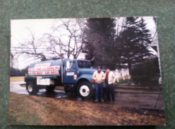 Sanitary Septic Tank Cleaning - Columbia Station, OH