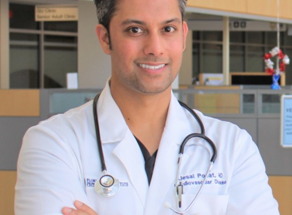 Jesal V. Popat, M.D. - Tampa, FL