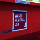 Waste Removal USA - Garbage Collection