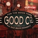 Good Company - American Restaurants