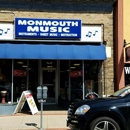 Monmouth Music - Guitars & Amplifiers