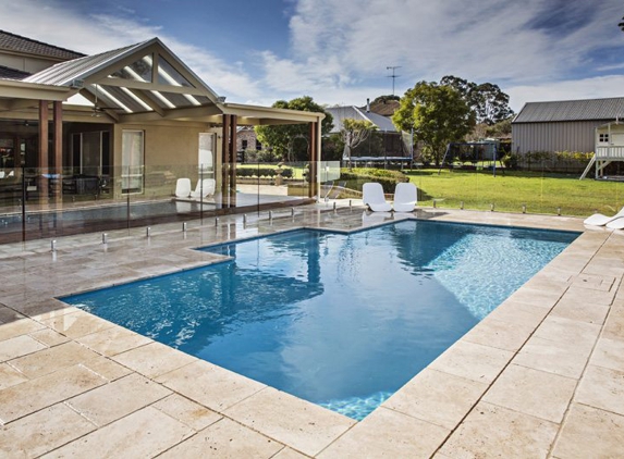 Outback Pools Pty Ltd - Jamisontown, NSW