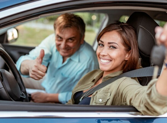 Joyce's Driving School - Algonquin, IL