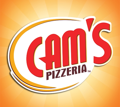 Cam's Pizzeria - Rochester, NY