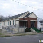 Shiloh Missionary Baptist Church