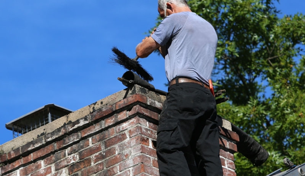 Louisville Chimney Sweep & Repair - Louisville, KY