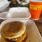 Frontier Cafe