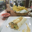 Cancun Mexican Grill - Mexican Restaurants