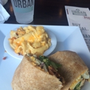 Urban Cookhouse - American Restaurants