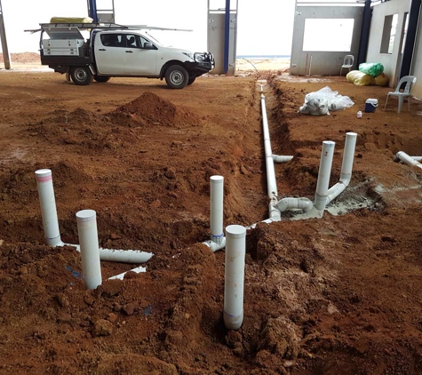 Birdy's Plumbing Service - Dubbo, NSW
