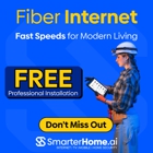 SmarterHome.ai - Spectrum Authorized Retailer