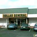 Dollar General - Discount Stores