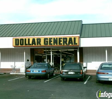 Dollar General - Jacksonville, FL