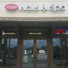 Vogue Nails & Spa