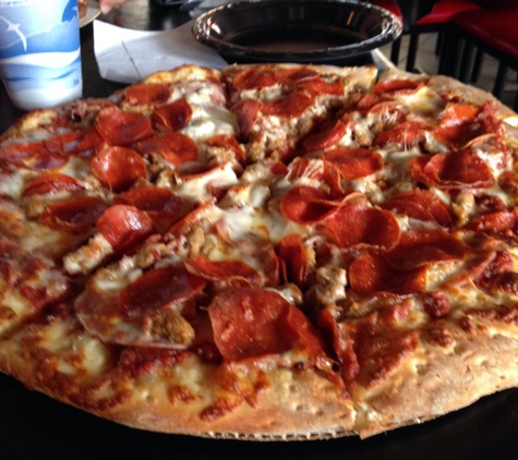 Dave's Pizza - Birmingham, AL
