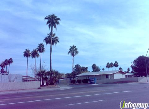 4 Star Mobile Home Sales - Tempe, AZ